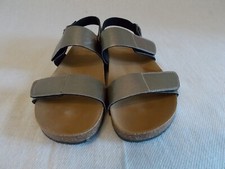Womens scholl sandals for sale  CONGLETON
