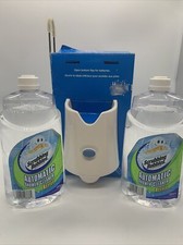 Scrubbing bubbles automatic for sale  Saginaw