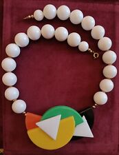 Collana vintage anni usato Collana vintage anni usato  Milano