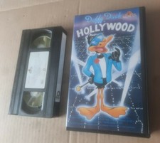 Daffy duck hollywood usato  Varano Borghi
