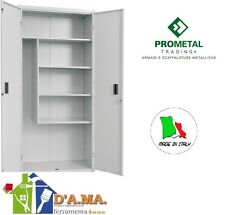 Armadio armadietto portascope usato  Scafati