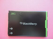 Batteria blackberry jm1 usato  Perugia