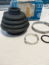 Volkswagen kit cuffia usato  Italia