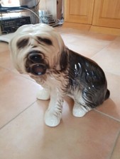 Keramik figur hund gebraucht kaufen  Lüdenscheid