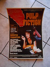 Poster locandina riproduzione usato  Torino