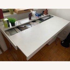 Cb2 hidden drawer for sale  Chicago