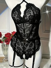 Womens floral lace for sale  CHICHESTER