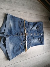 Ladies strapless denim for sale  GREENOCK