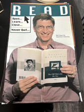 Bill gates vintage for sale  Richfield