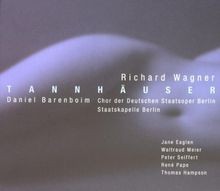 Wagner tannhäuser peter gebraucht kaufen  Berlin