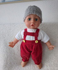 Bayer baby puppe gebraucht kaufen Bayer baby puppe gebraucht kaufen  Metzingen