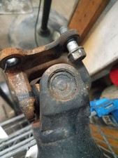 Rear drive shaft for sale  Seymour