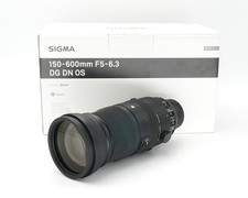 Sigma sports 150 gebraucht kaufen  Nordhorn