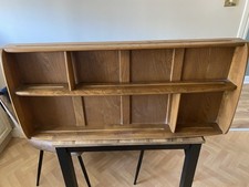Ercol wall mounted for sale  NOTTINGHAM