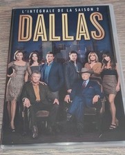 Coffret dvd dallas d'occasion  Lille-