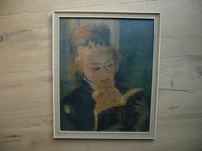 Bild kunstdruck pierre gebraucht kaufen  Roßtal
