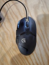 logitech g402 gaming mouse for sale  Long Beach