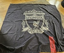 Liverpool football club for sale  TAUNTON
