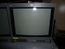 Sony pvm 20m4e usato  Villarbasse