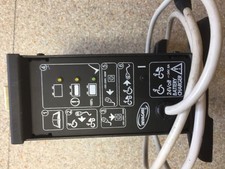 Invacare ladegerät 24v gebraucht kaufen  Finsterwalde