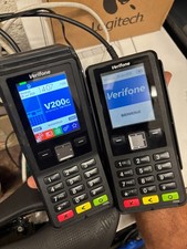 Tpe terminal verifone d'occasion  Nice-
