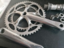 Shimano ultegra 6500 gebraucht kaufen  Straubing