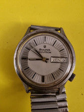 Vtg 1970 bulova usato  Foligno
