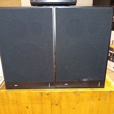 Braun boxenpaar type gebraucht kaufen  Mannheim