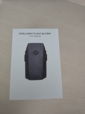 Intelligent flight battery gebraucht kaufen  Kamp-Bornhofen