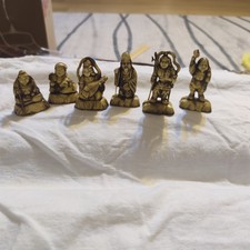 Vintage japanese gods for sale  Raeford