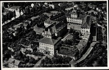 Zeitz burgenlandkreis luftbild gebraucht kaufen  Berlin