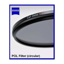 Zeiss filtro 77mm usato  Italia