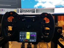 Fanatec mclaren gt3 for sale  GUILDFORD