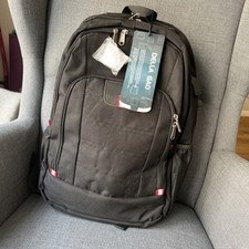 Reise laptop rucksack gebraucht kaufen  München
