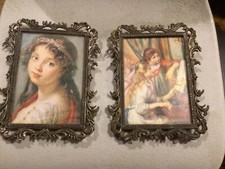 Set decorative metal for sale  Caldwell