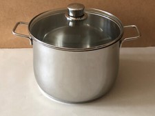Wmf transtherm kochtopf gebraucht kaufen  Deutschland