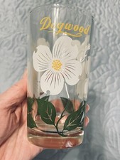 Dogwood flower glass for sale  Nolensville