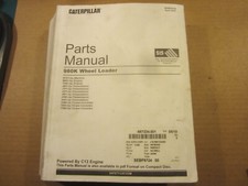 Caterpillar 980k wheel for sale  Elmwood Park