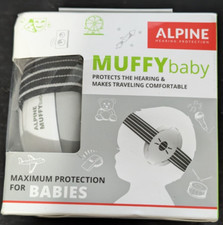 Alpine muffy baby for sale  Lincolnshire