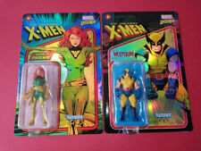 Marvel legends retro d'occasion  Moulins