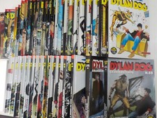 Dylan dog book usato  Palermo
