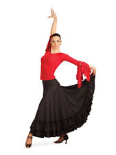 Capezio flamencorock flm101 gebraucht kaufen  Hamburg