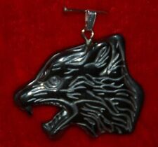 Superbe pendentif tete d'occasion  Hauteville-Lompnes