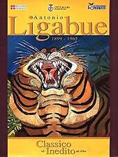 Antonio ligabue 1899 usato  Italia