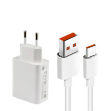 Chargeur xiaomi 33w d'occasion  France