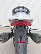 Kennzeichenhalter suzuki gsx gebraucht kaufen  Gessertshausen