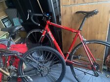 Btwin triban road for sale  STAFFORD