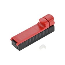 Rolo injetor manual único tubo de enrolar cigarro tabaco máquina fabricante comprar usado  Enviando para Brazil