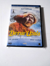 Usado, DVD "DERSU UZALA (EL CAZADOR)" COMO NUEVO AKIRA KUROSAWA EDICION ESPECIAL COLECC comprar usado  Enviando para Brazil