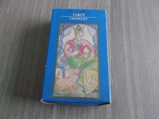 Jeu tarot éditions d'occasion  Amiens-
